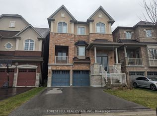 11 Joseph Hartman Cres, Aurora, ON L4G1C9