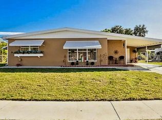 22489 Hernando Ave, Pt Charlotte, FL 33952