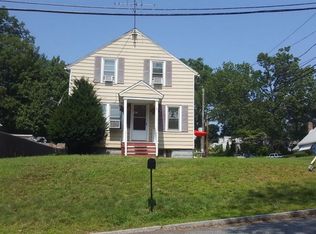6 Bremen St, Springfield, MA 01108