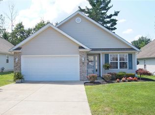 52 Windjammer Ct #4, Painesville, OH 44077