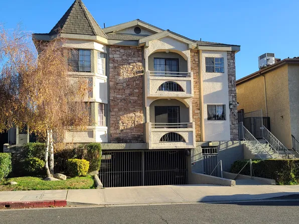 302 E Elmwood Ave #C, Burbank, CA 91502