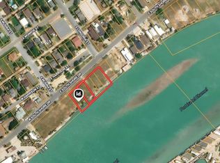 0 S South Shr, Pt Isabel, TX 78578