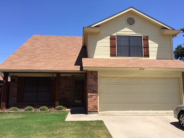 1st image of 1414 Thistlewood Ln
