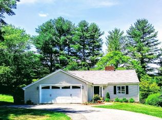 1870 Lindale Dr, Blacksburg, VA 24060