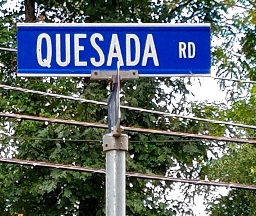 2nd image of 5406 Quesada Rd