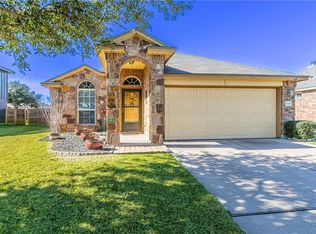 10244 Marigold Rd, Waco, TX 76708