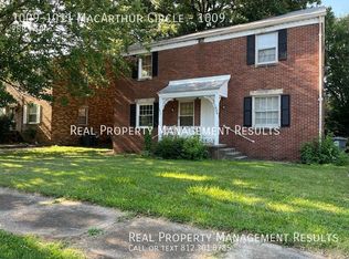 1009-1011 Macarthur Cir #1009, Evansville, IN 47714