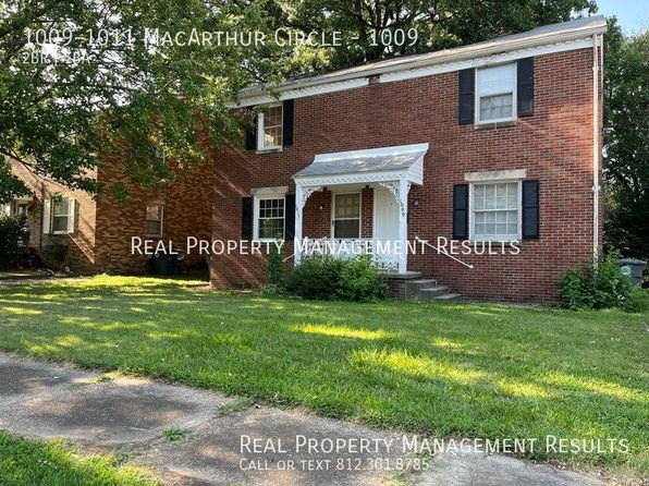 1009-1011 Macarthur Cir #1009