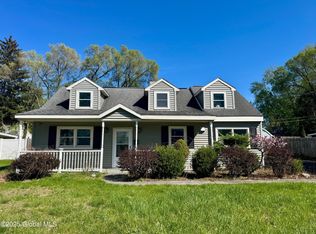 1020 Inner Dr, Schenectady, NY 12303