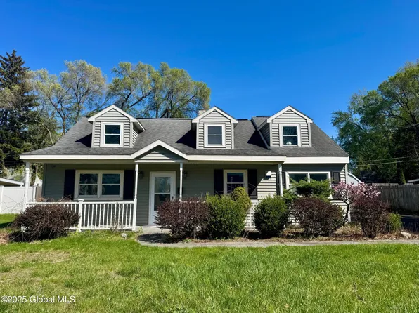 1020 Inner Drive, Schenectady, NY 12303