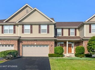 25608 S Keating Blvd, Channahon, IL 60410