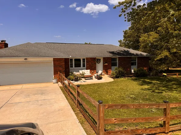 5506 Briarwood Dr, Aurora, IN 47001