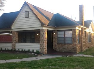 5102 Lindsay St, Houston, TX 77023