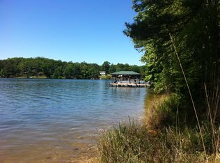 408 Nautical Way, Greenwood, SC 29649