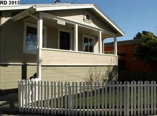 2721 Acton St, Berkeley, CA 94702