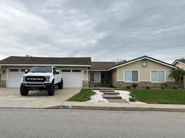 4250 Meadow St, La Verne, CA 91750