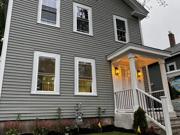 33 Norfolk St, Holliston, MA 01746