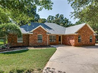 402 Woodland Dr, Copper Canyon, TX 75077