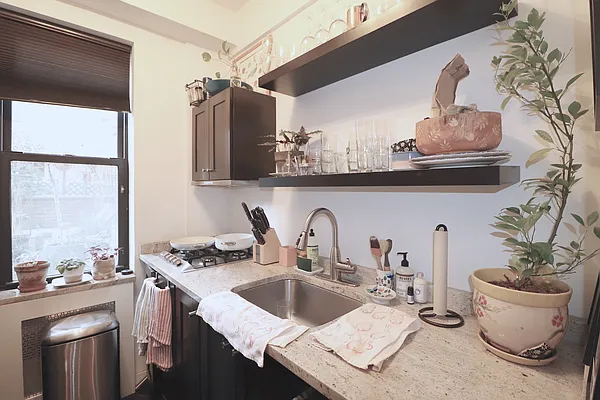 Rented by Corcoran | media 1