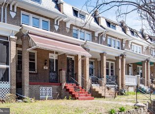 5109 5th St NW, Washington, DC 20011