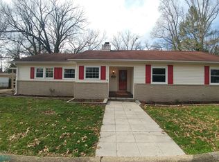 203 W Fairview Rd, Oak Ridge, TN 37830