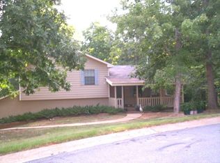 1515 Trail Ridge Ct, Lawrenceville, GA 30043