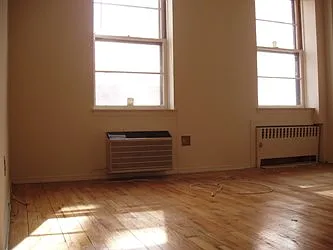 Rented by City Connections Realty