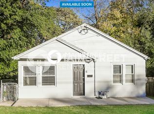 7003 Jackson Ave, Kansas City, MO 64132