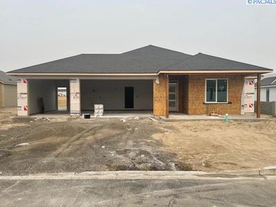 4914 White Dr, Richland, WA, 99352