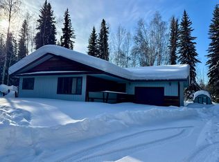 3097 Treaty St, North Pole, AK 99705