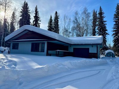 3097 Treaty St, North Pole, AK, 99705