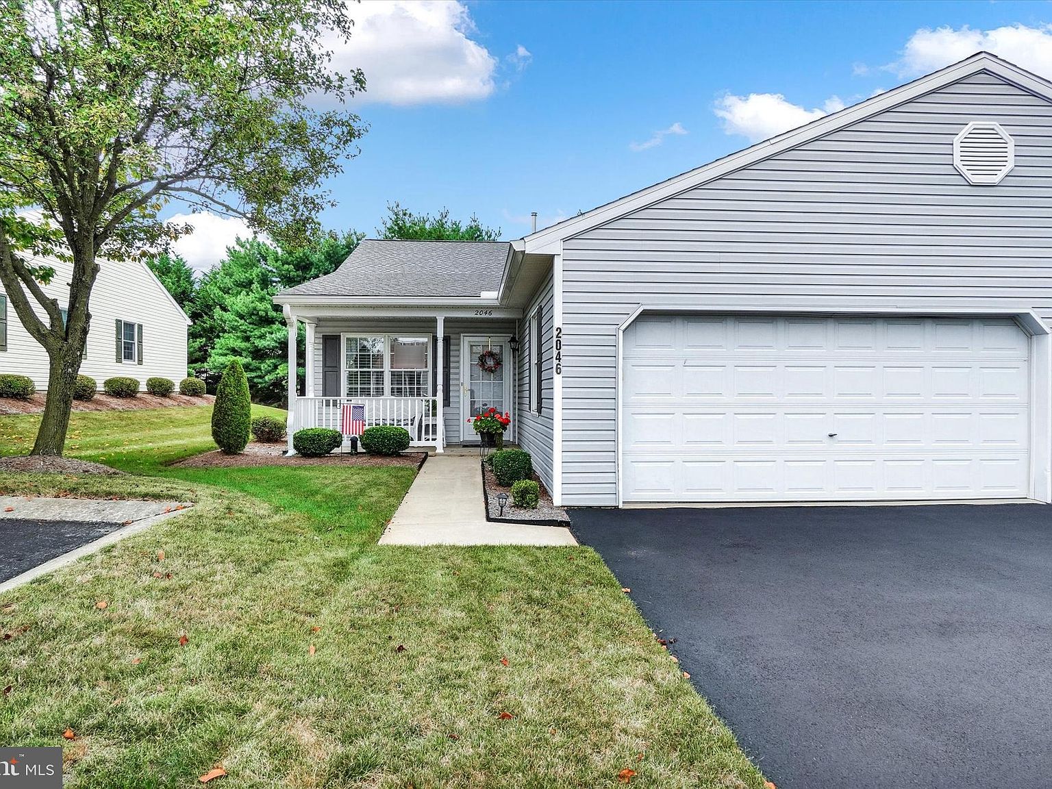 2046 Faversham Way 2046, York, PA 17402 Zillow