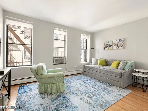 184 E 2nd St APT 4G, New York, NY 10009