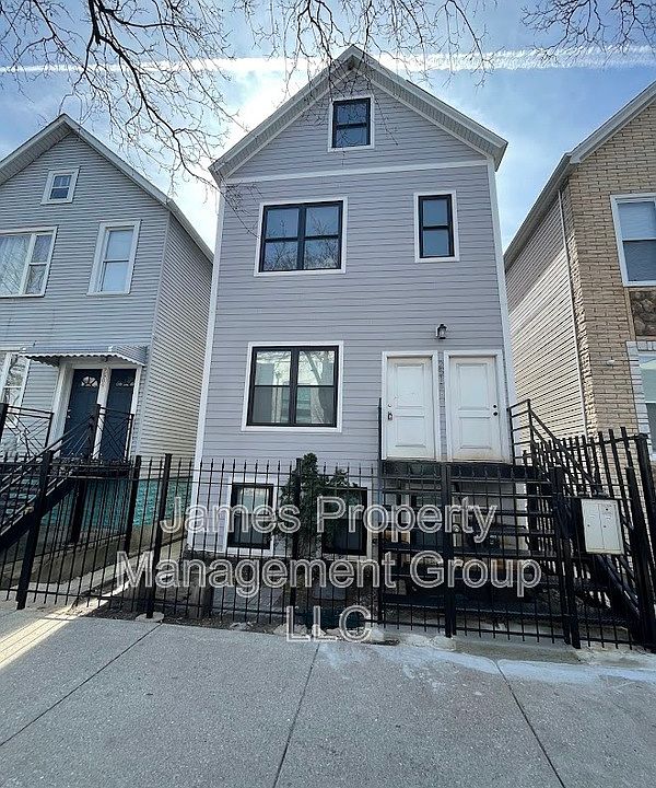 1st image of 2511 W Cortland St APT 1