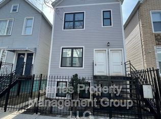 2511 W Cortland St APT 1, Chicago, IL 60647