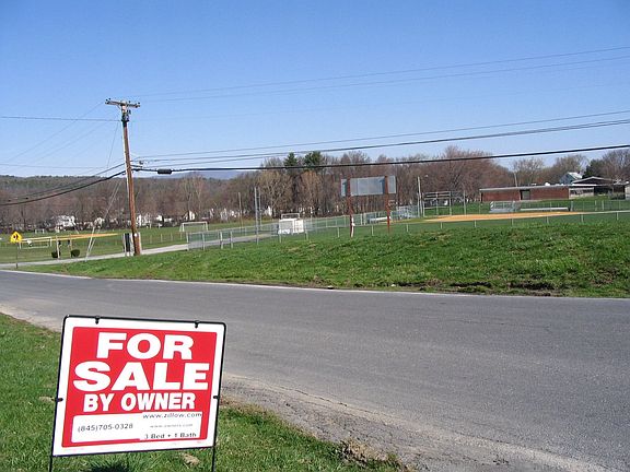 From front/soccer fields