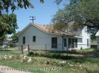 322 Park Ave, Amarillo, TX 79108