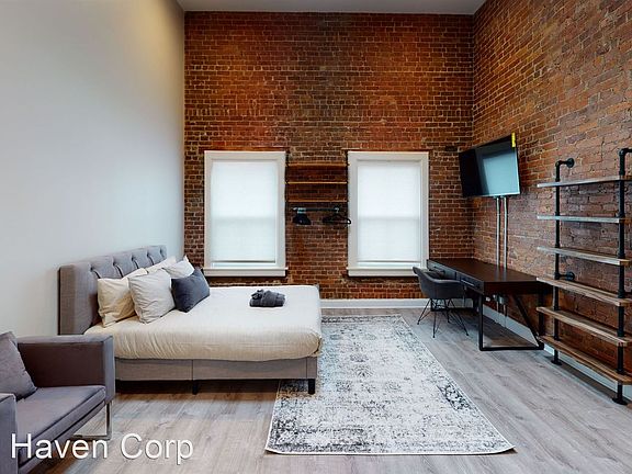 3rd image of 411 Orange St #4D