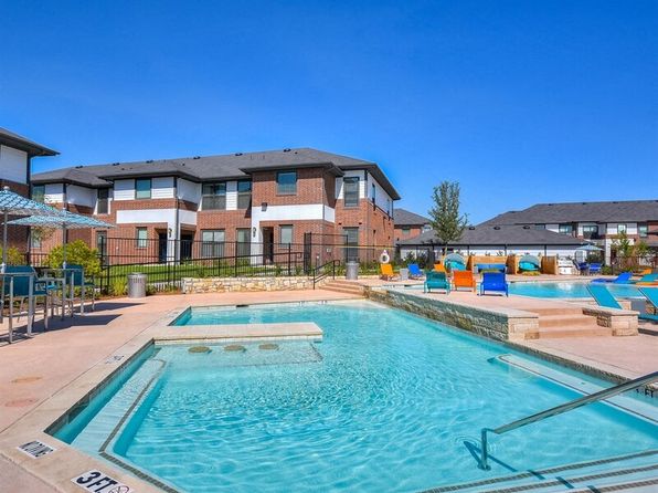 1221 New Meister Ln APT 2712
