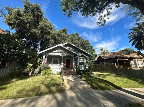 111 Poplar Ave, Modesto, CA 95354