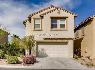 120 Red Tee Ln, Spring Valley, NV 89148