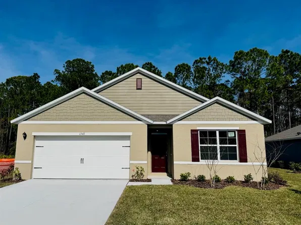 1347 MORNING WALK DRIVE, ORMOND BEACH, FL 32174