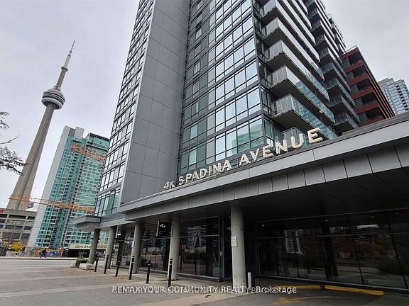 4th image of 4K Spadina Ave #919