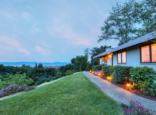 21270 Blue Hills Dr, Saratoga, CA 95070