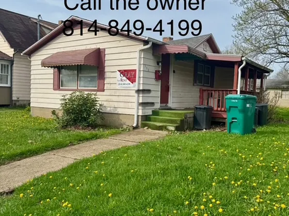 172 Greenville Ave, Clarion, PA 16214