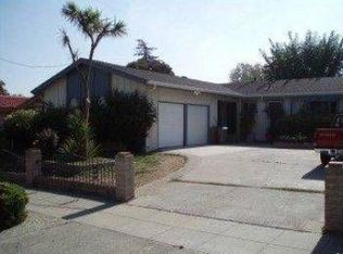 955 Fleming Ave, San Jose, CA