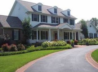 138 Montauk Cir, Port Matilda, PA 16870