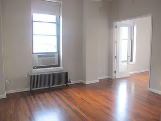 Rented by Living New York