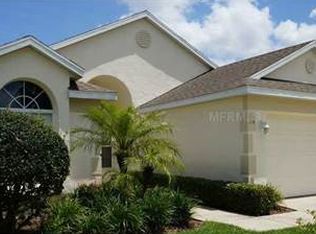 714 Troon Cir, Davenport, FL 33897