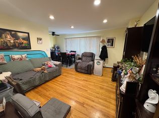 100 Bergen Blvd APT 3, Fairview, NJ 07022